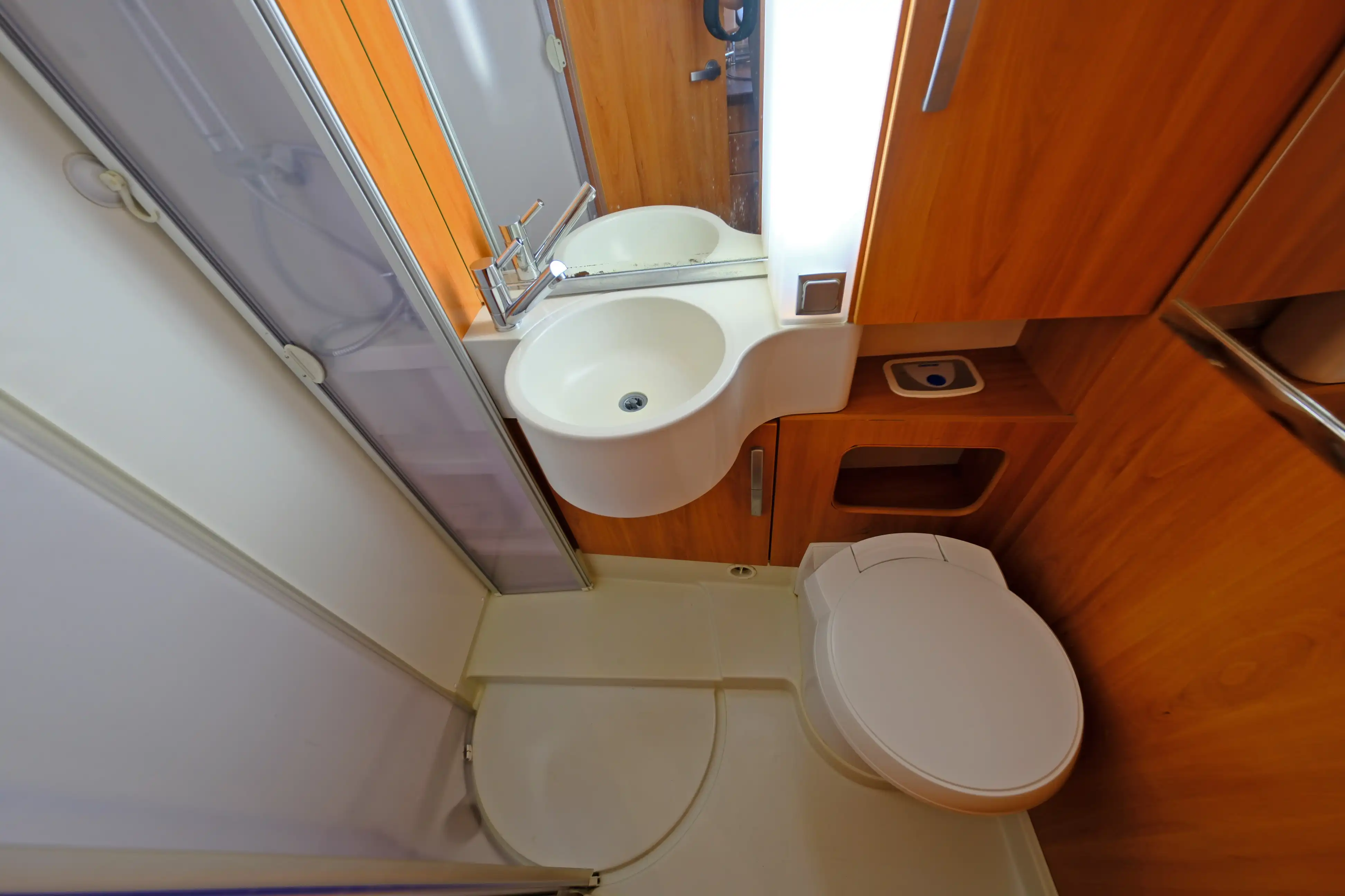 HYMER-ERIBA B 514CL